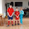 Obecní úřad » Dětský maškarní bál 2017